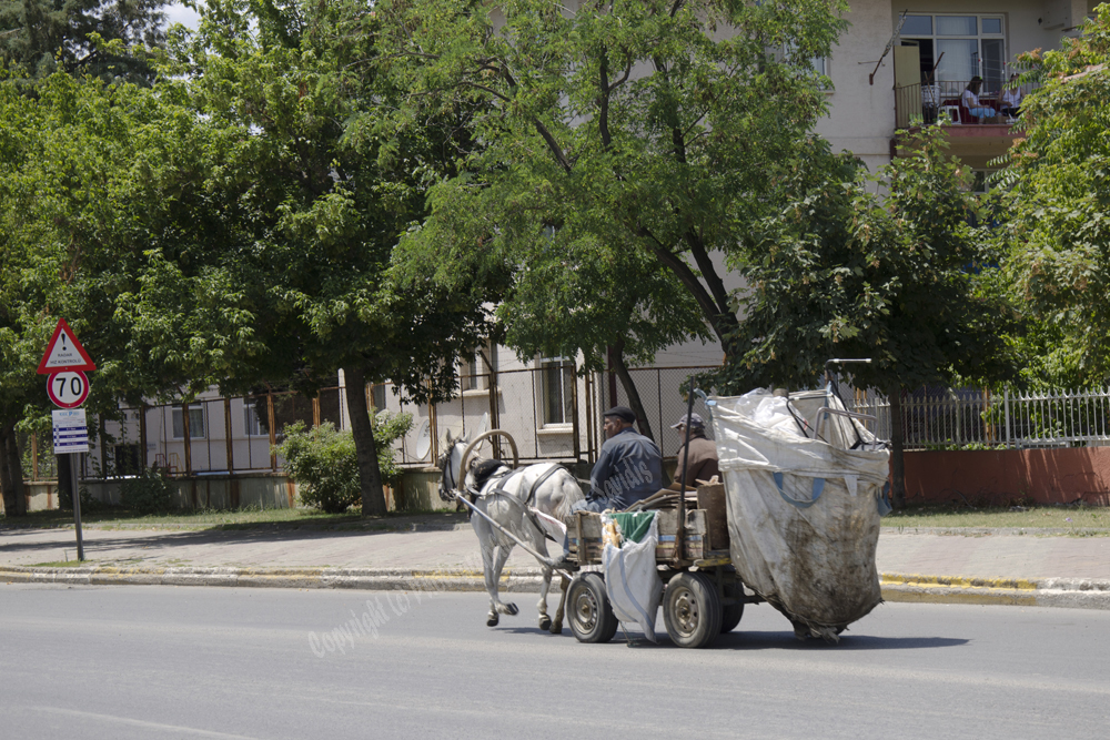 Tekirdag, Turkey 2015