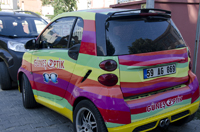 Tekirdag, Turkey 9550