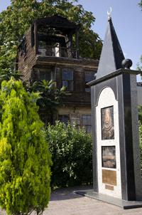 Tekirdag, Turkey 9553