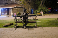 Tekirdag, Turkey 9561