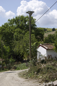 Tsanaktsi, Tekirdag, Turkey 9640