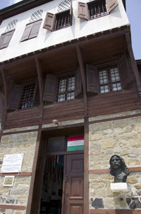 Tekirdag, Turkey 9678