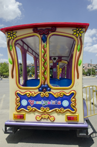 Tekirdag, Turkey 9738