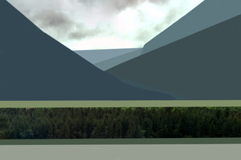 Photographs of Alaska