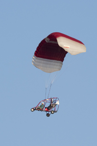 ebastian, Florida 2018-8DS-2481, Paraglider