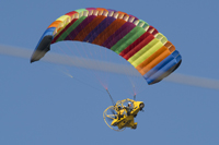 Sebastian, Florida 2018-8DS-2483, Paraglider