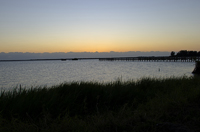 Sebastian, Florida 2018-70D-0504, Sunrise