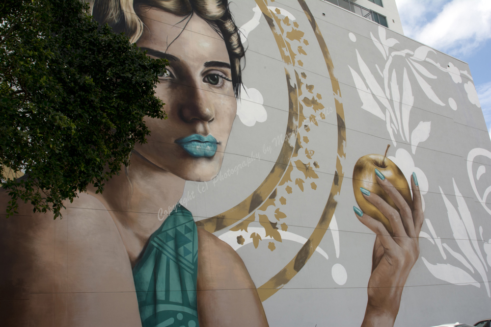 West Palm Beach, Florida