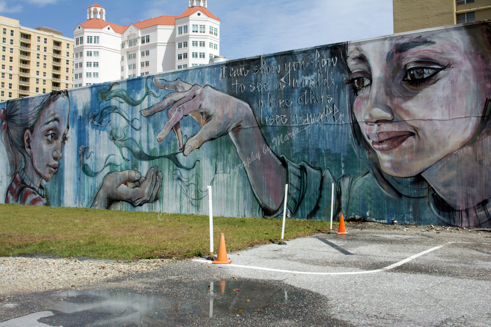 West Palm Beach, Florida