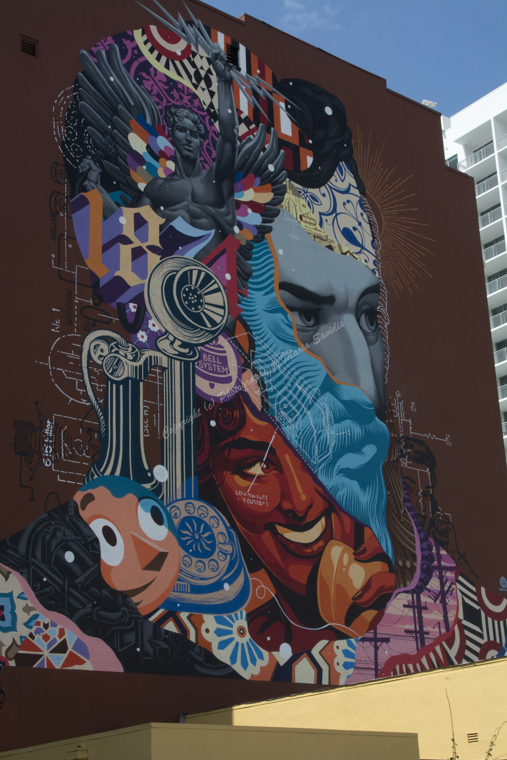 West Palm Beach, Florida