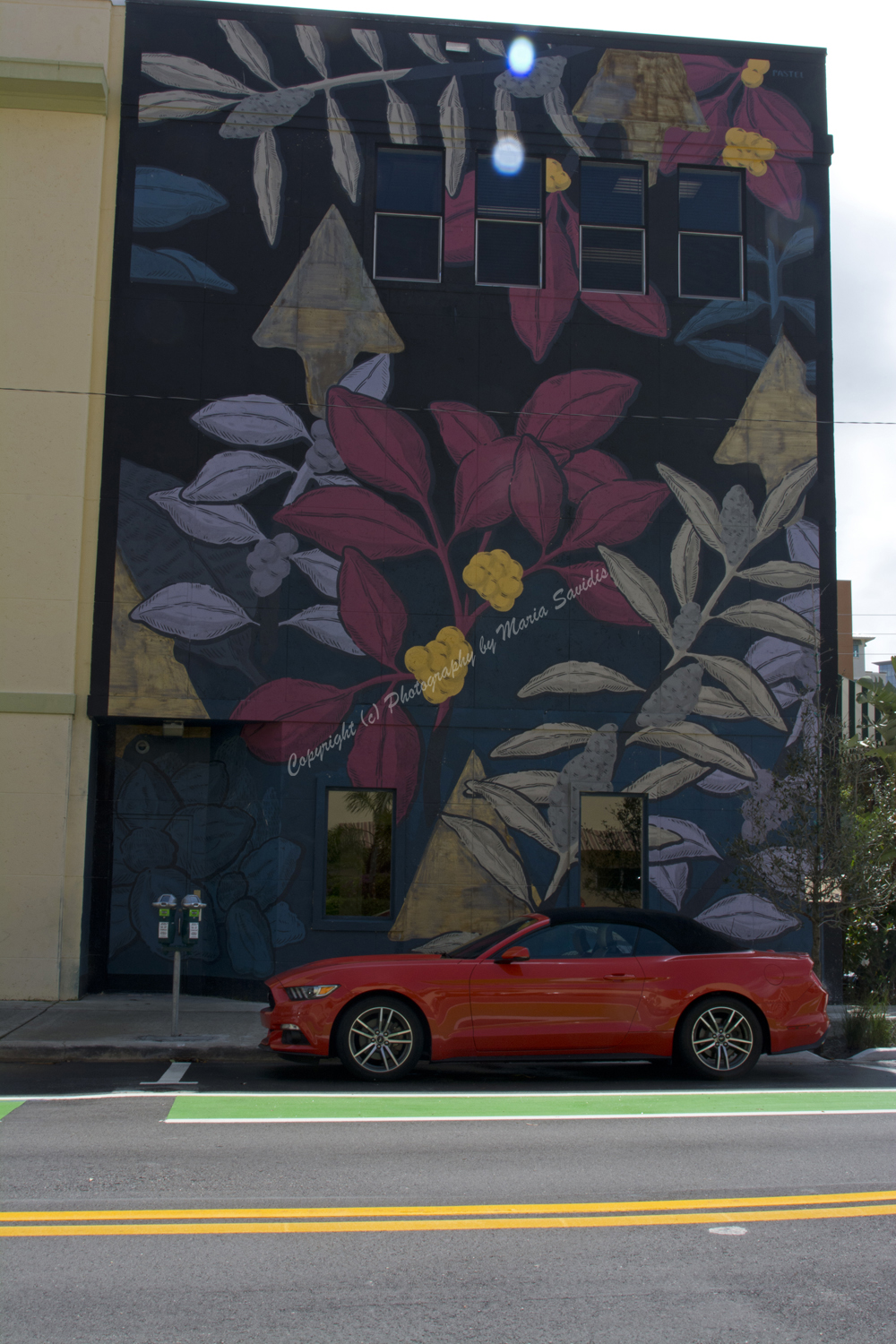 West Palm Beach, Florida