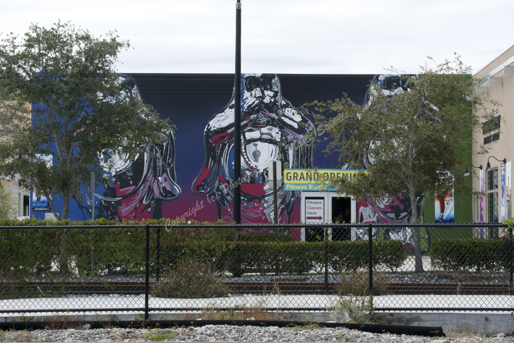 West Palm Beach, Florida