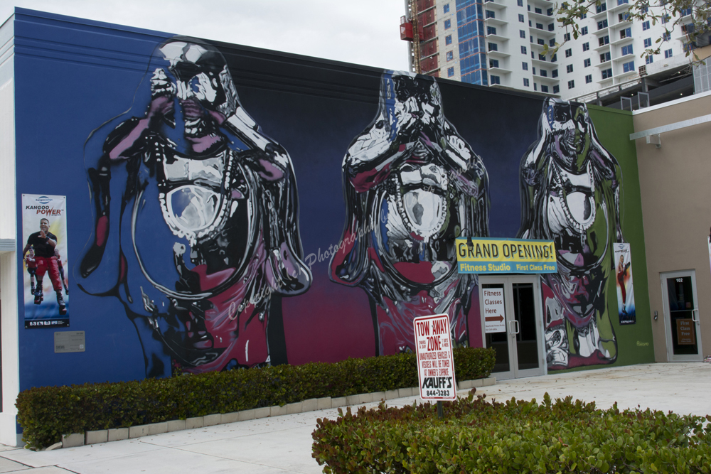 West Palm Beach, Florida