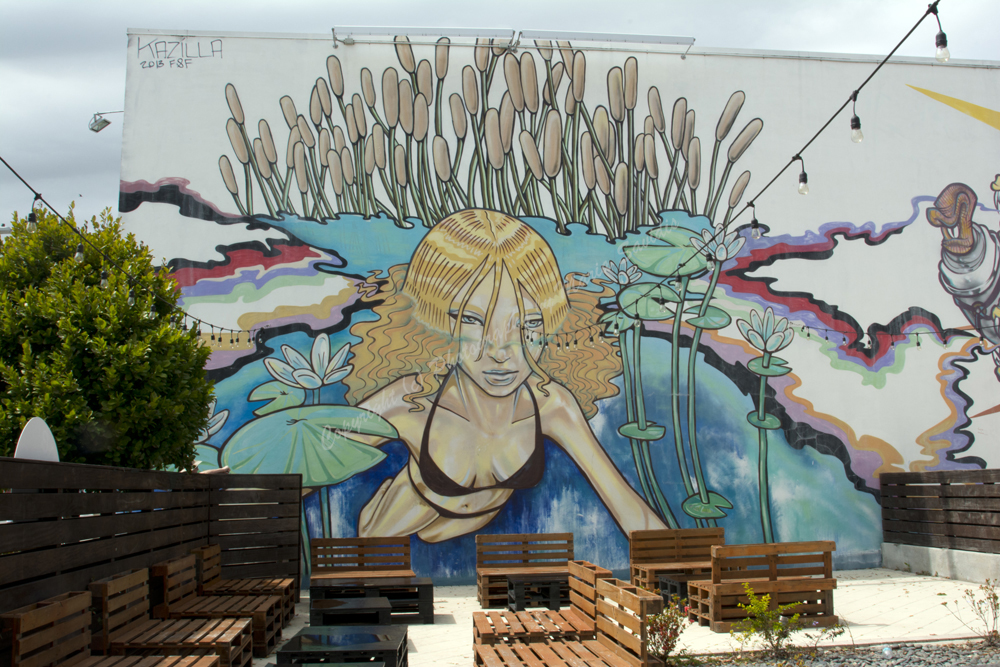 West Palm Beach, Florida