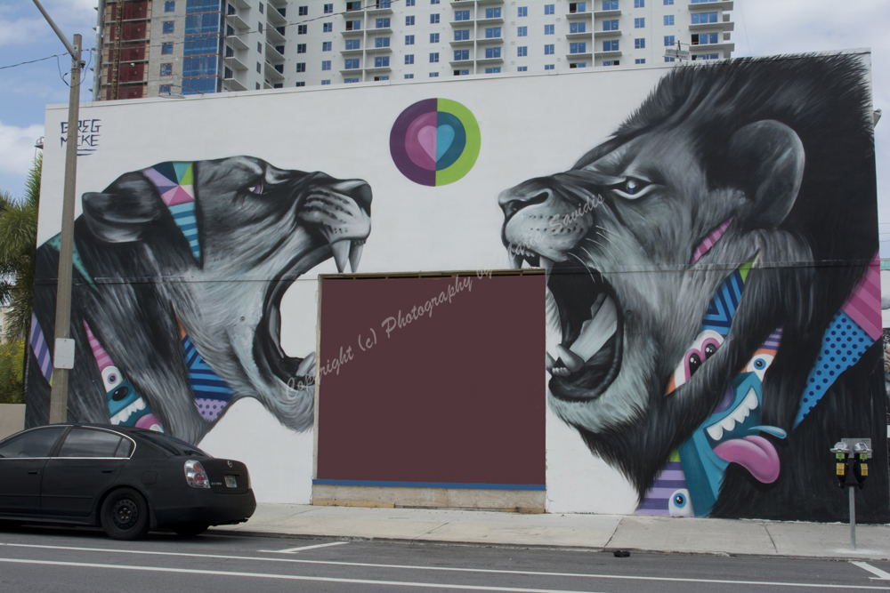 West Palm Beach, Florida