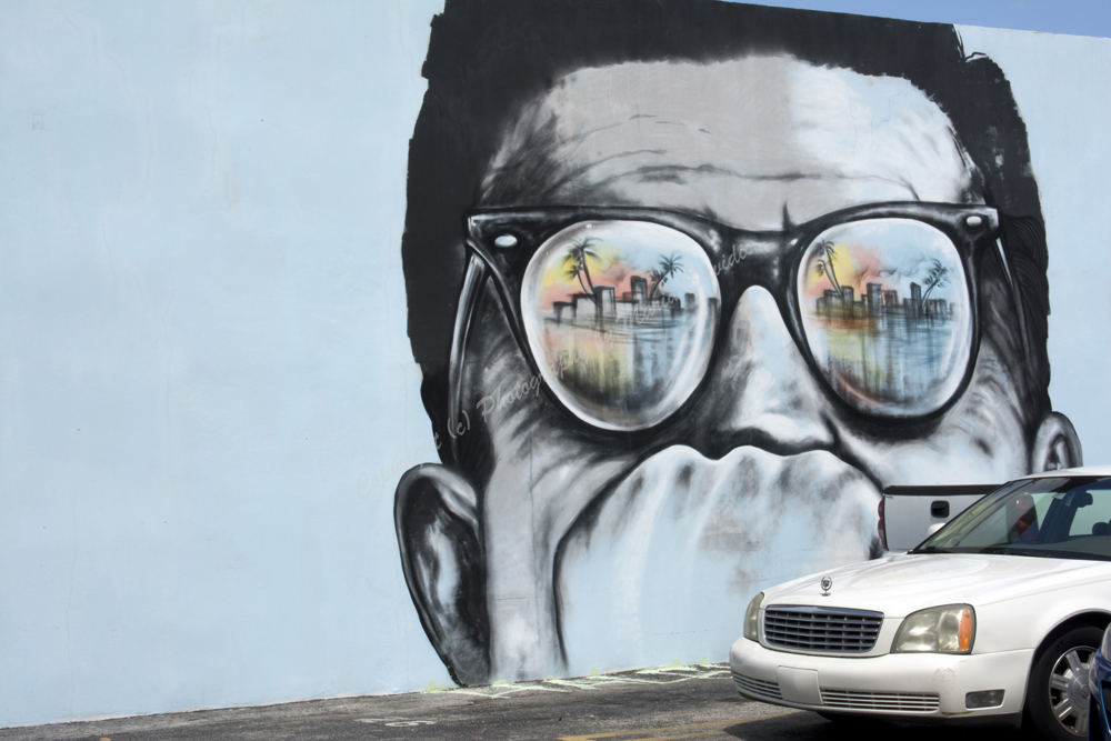 West Palm Beach, Florida