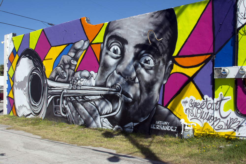 West Palm Beach, Florida