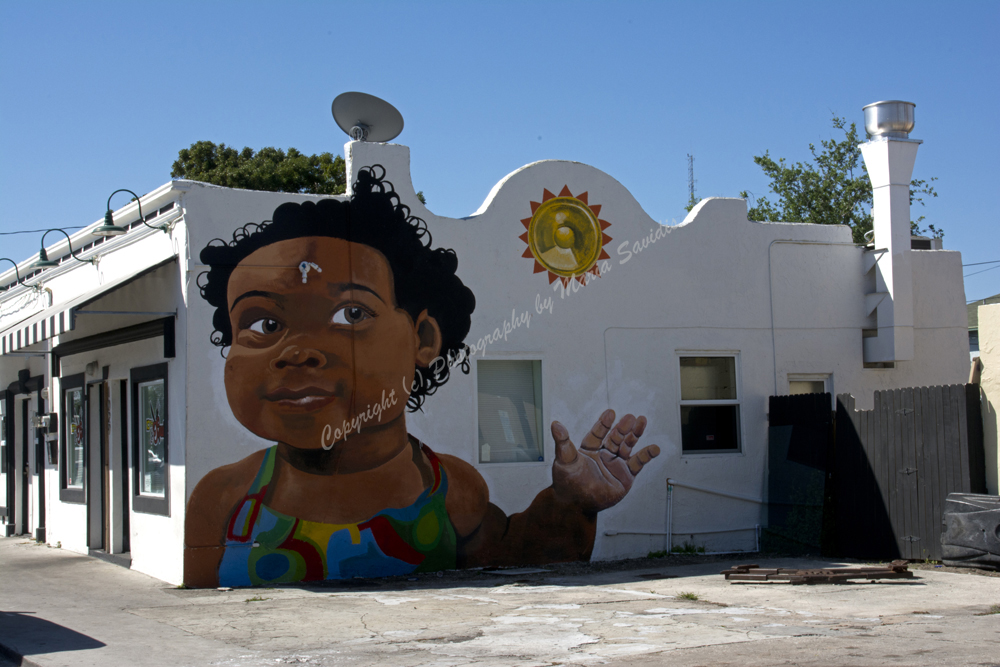 West Palm Beach, Florida