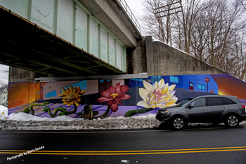 Bloomfield, New Jersey, USA