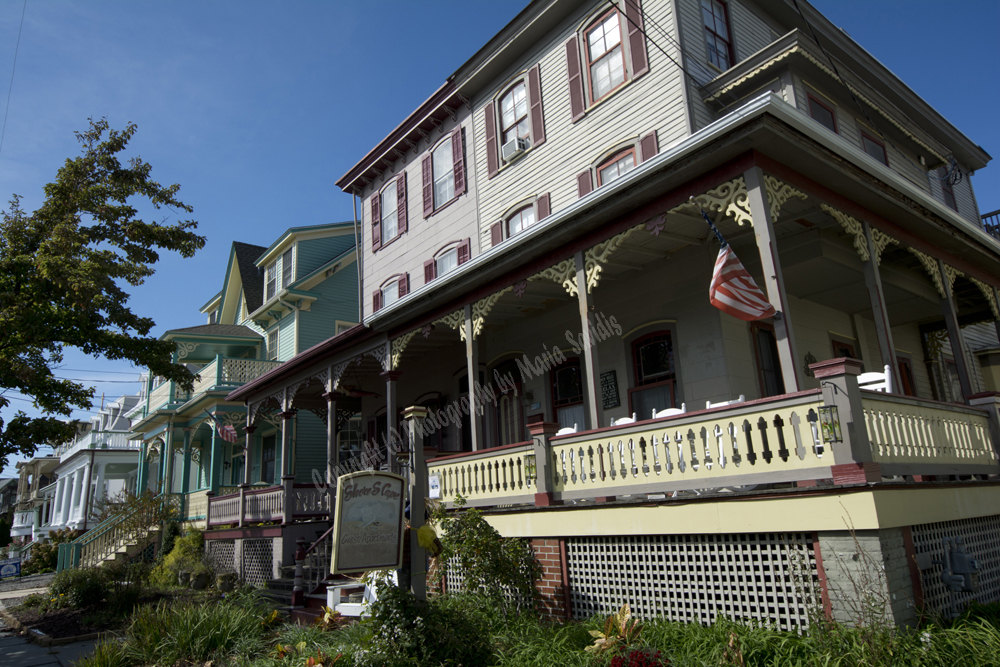 Cape May, NJ
