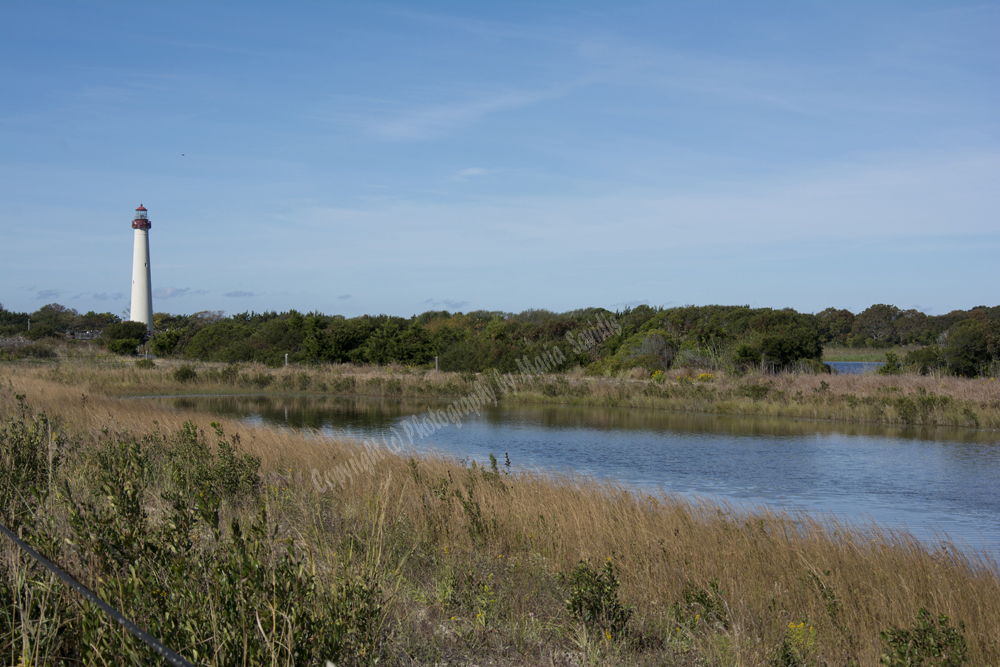 Cape May, NJ