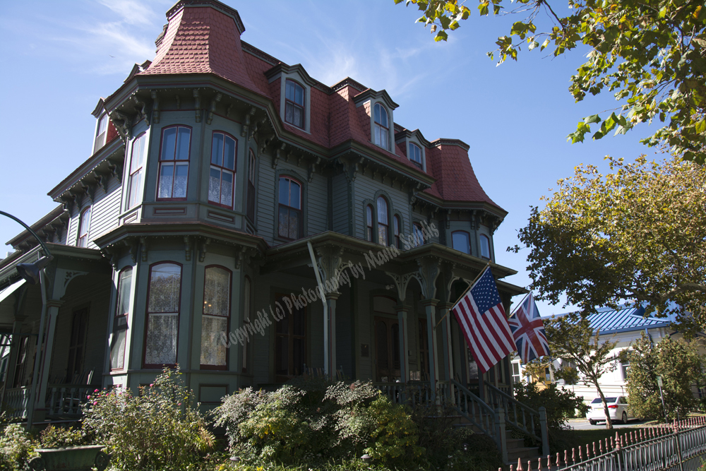 Cape May, NJ