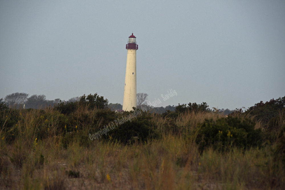 Cape May, NJ