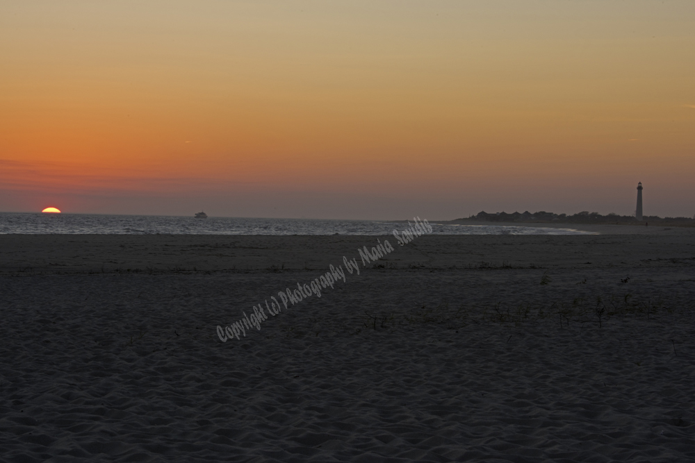 Cape May, NJ