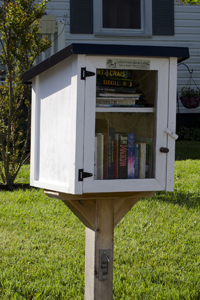Cape May, NJ 2018-71d-1352, Little Free Library