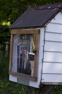 Cape May, NJ 2018-71d-1357, Little Free Library