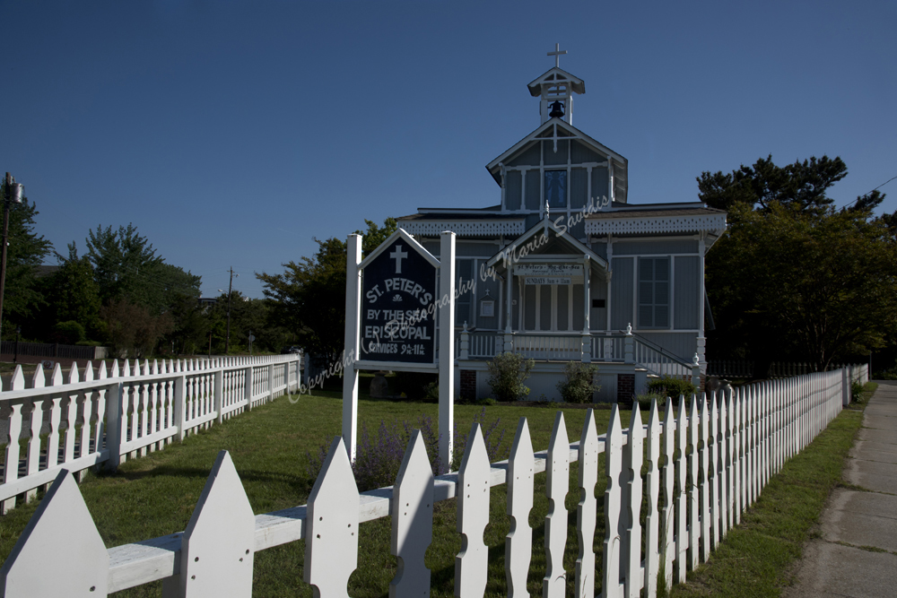 Cape May, NJ