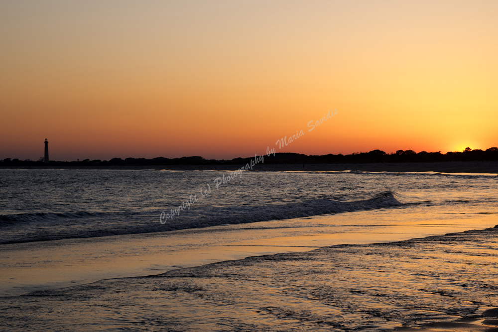 Cape May, NJ