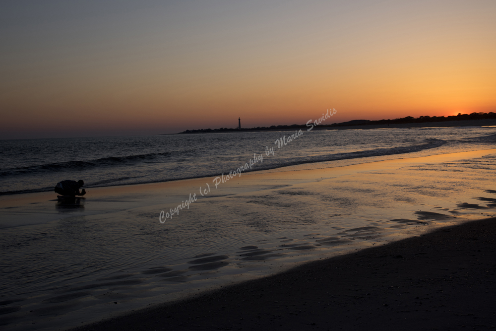 Cape May, NJ