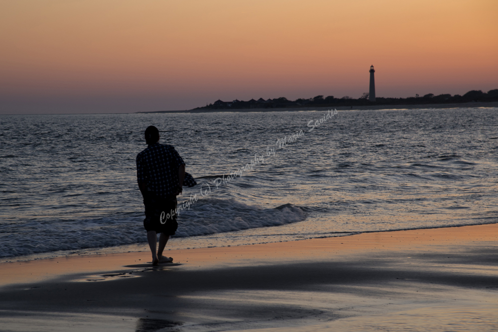 Cape May, NJ