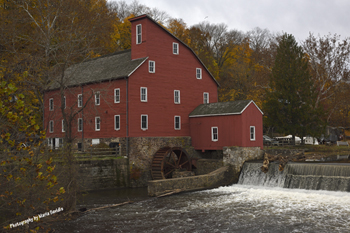 Clinton, New Jersey, USA