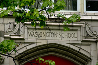 Washington School, East Orange, NJ 2017-3827