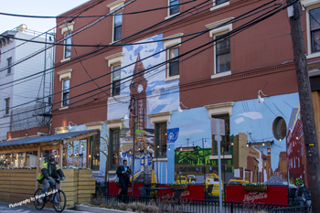 Hoboken, New Jersey, USA