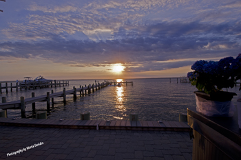 Long Beach Island, New Jersey, USA