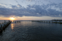 Long Beach Island, 2016 2990