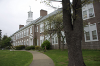 Clinton School, Maplewood, NJ 2017-71d-3424