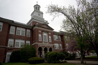 Maplewood Jr High School, Maplewood, NJ 2017-8ds1649