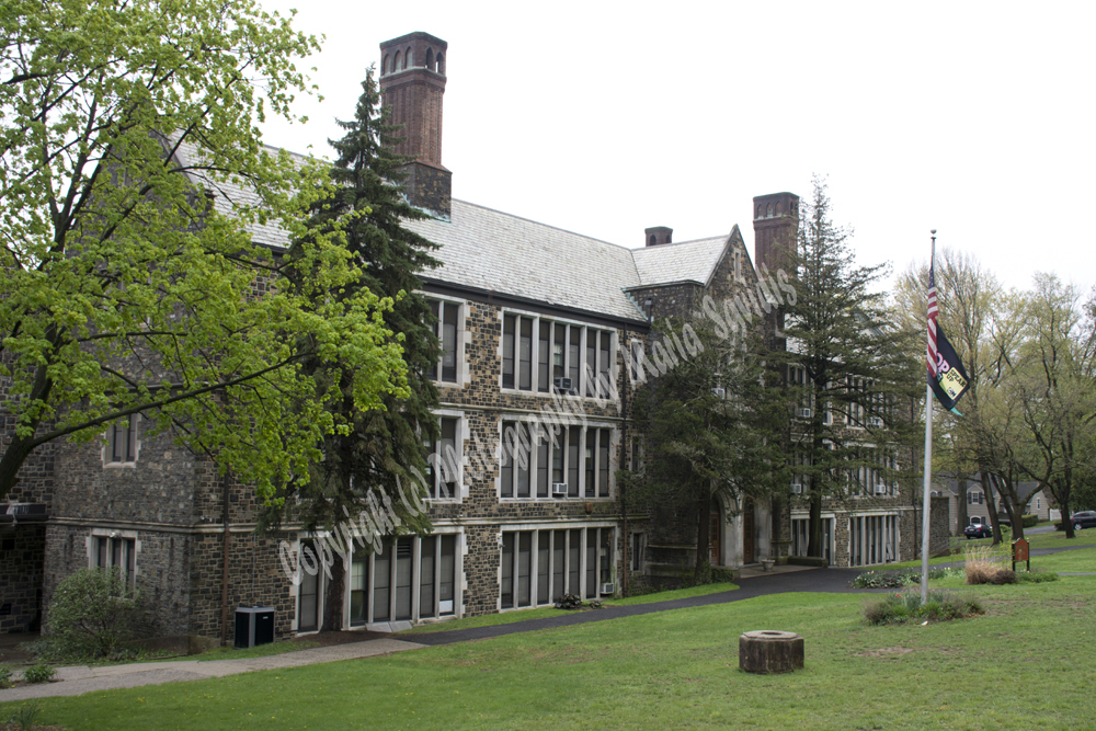 Architecture by Guilbert & Betelle - Jefferson School, Maplewood, NJ