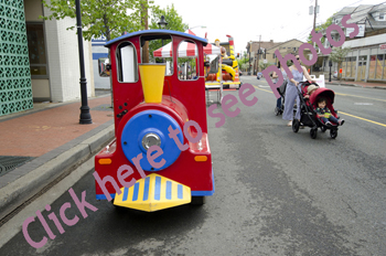 Click here to see photos of Maplewood's "Mayfest"