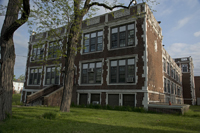 Technology High School (Newark Normal School), Newark, NJ 2017-8ds-1772