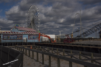 Seaside Heights, New Jersey, USA