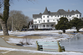 Spring Lake, New Jersey, USA