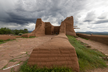 Photographs of New Mexico