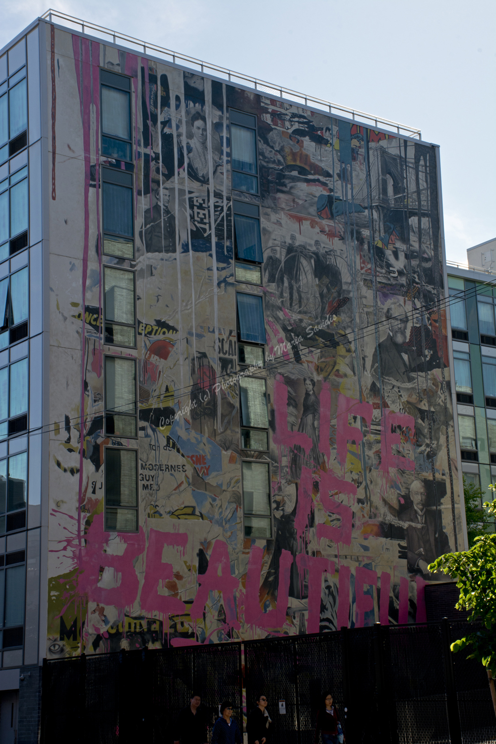 Williamsburg, Brooklyn, New York City, NY