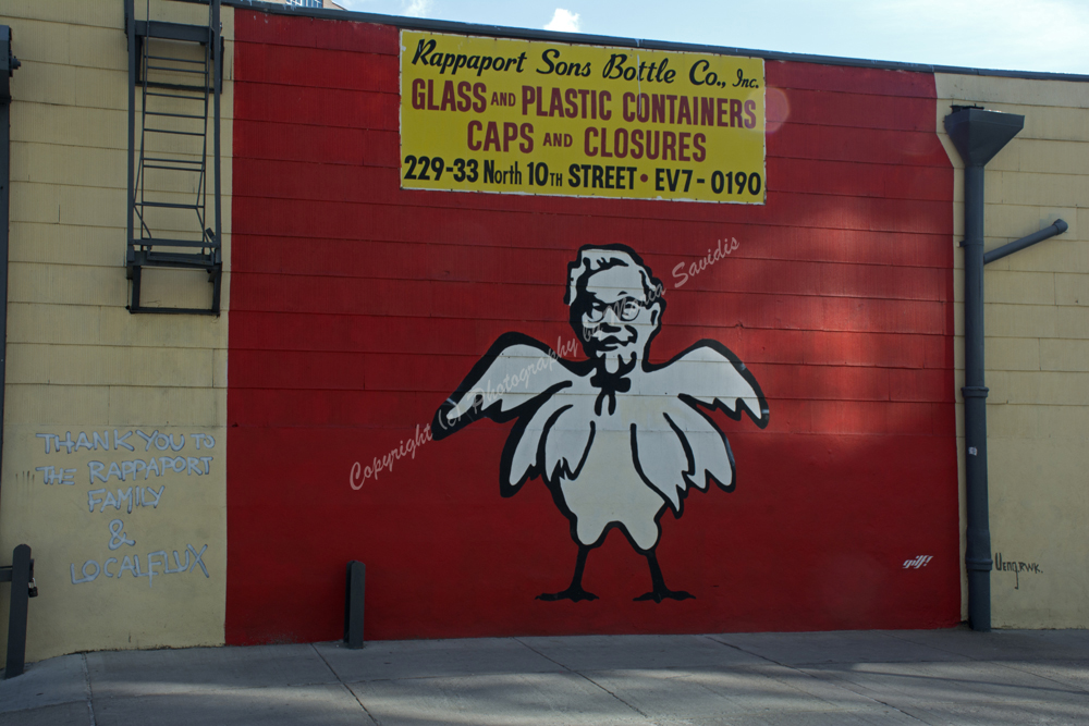 Williamsburg, Brooklyn, New York City, NY