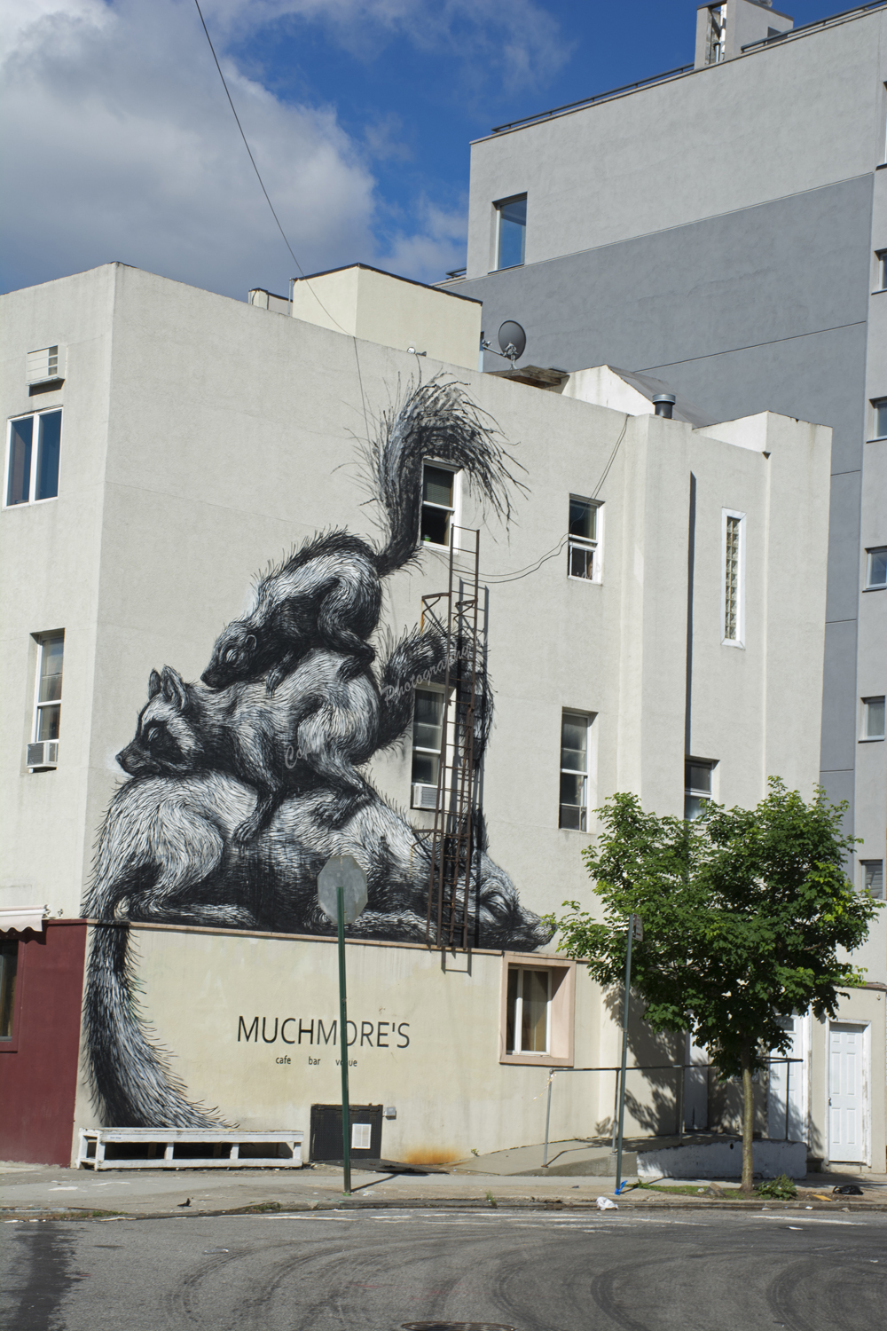 Williamsburg, Brooklyn, New York City, NY